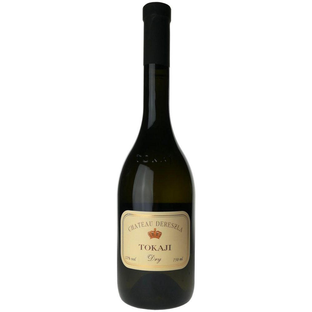 Tokaji Dry 2021 Château Dereszla